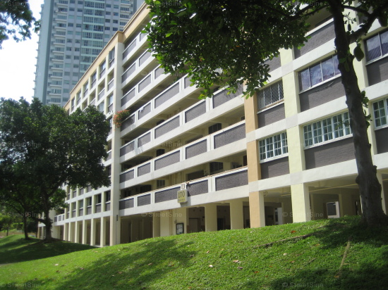 Bishan Street 13 thumbnail photo